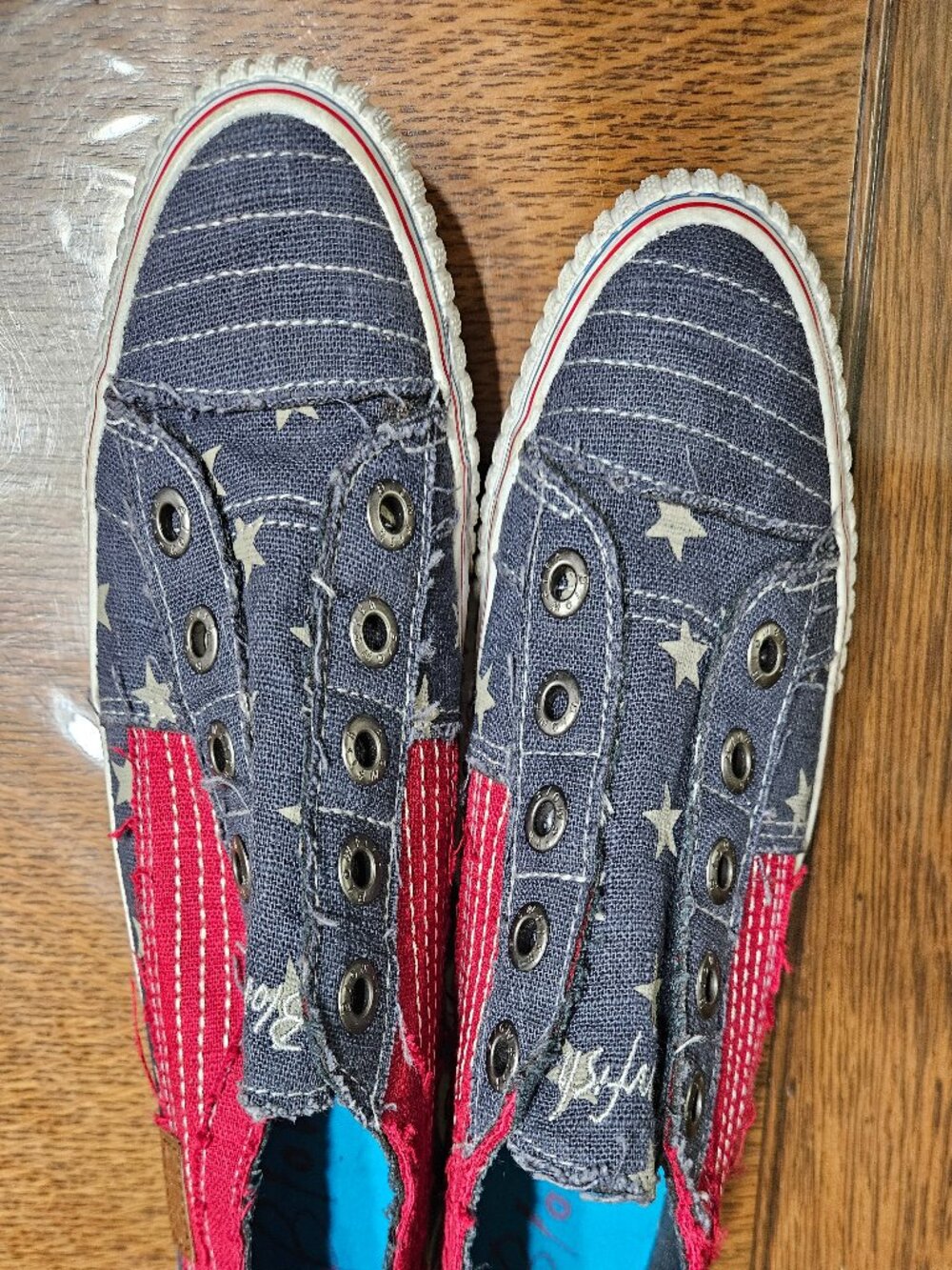 Blow Fish Malibu Play Sneakers